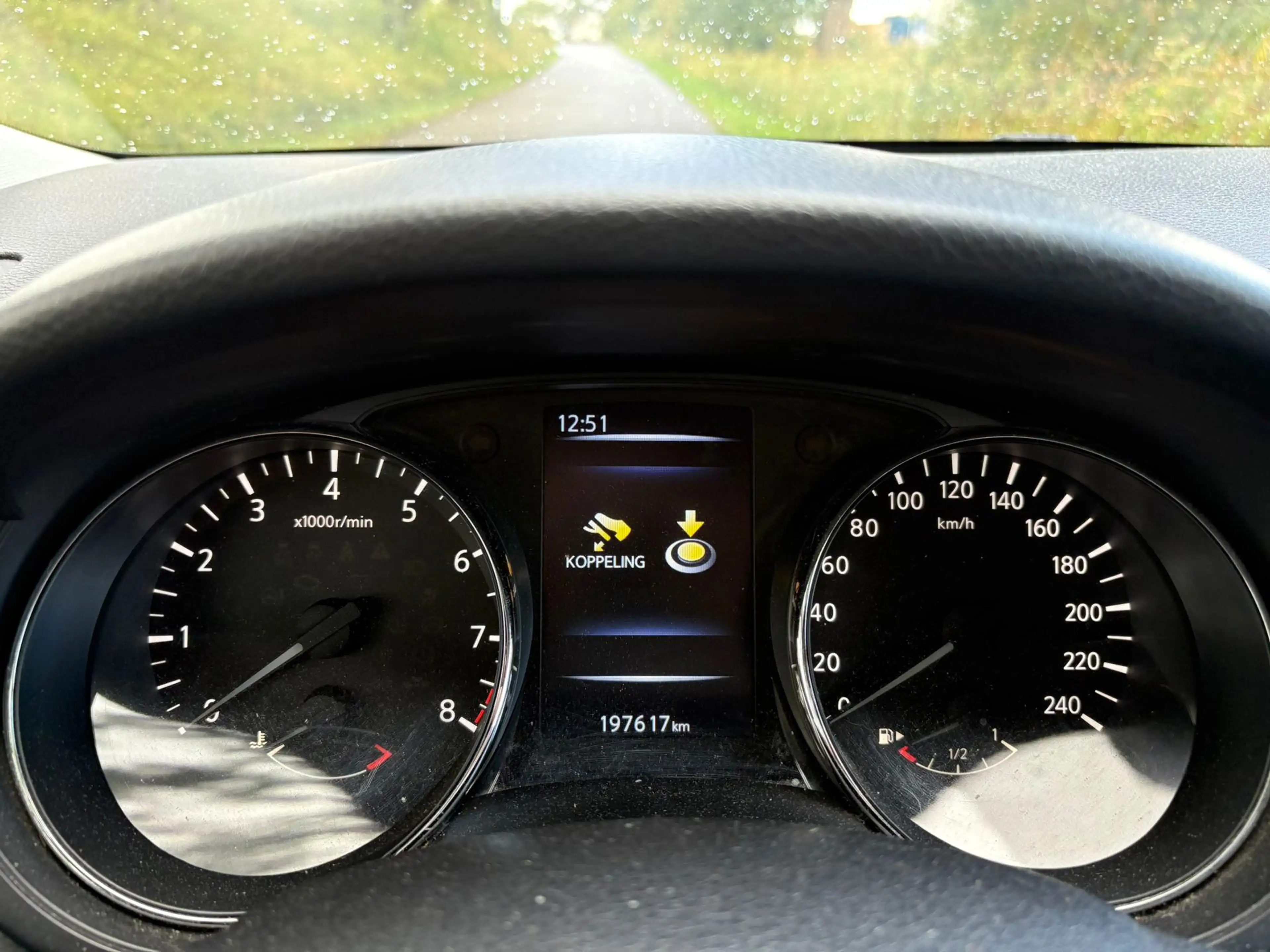 Nissan Pulsar 1.2 DIG-T N-Connecta 1e Eigenaar Airco Cruise Acht — photo 11