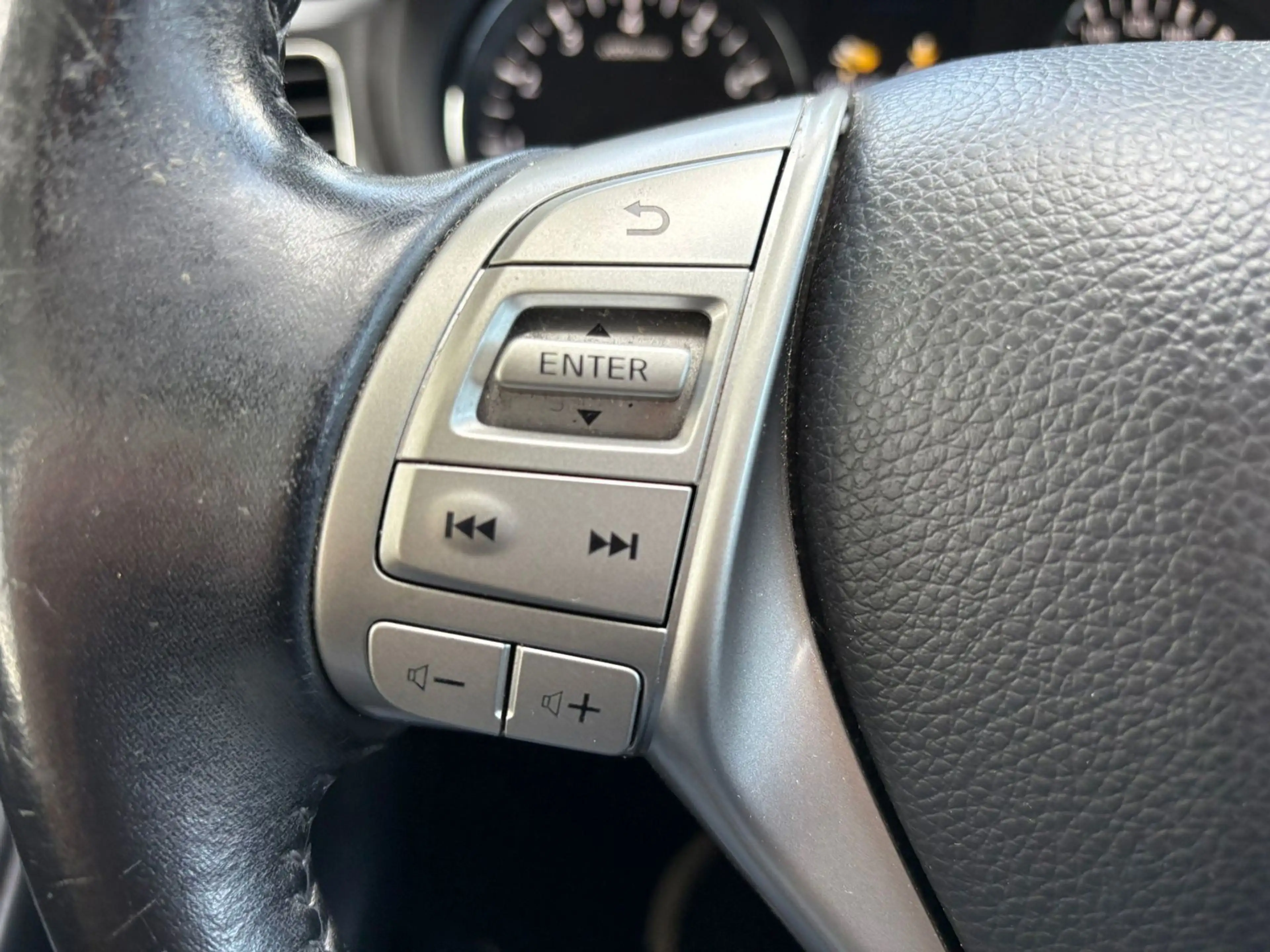 Nissan Pulsar 1.2 DIG-T N-Connecta 1e Eigenaar Airco Cruise Acht — photo 15