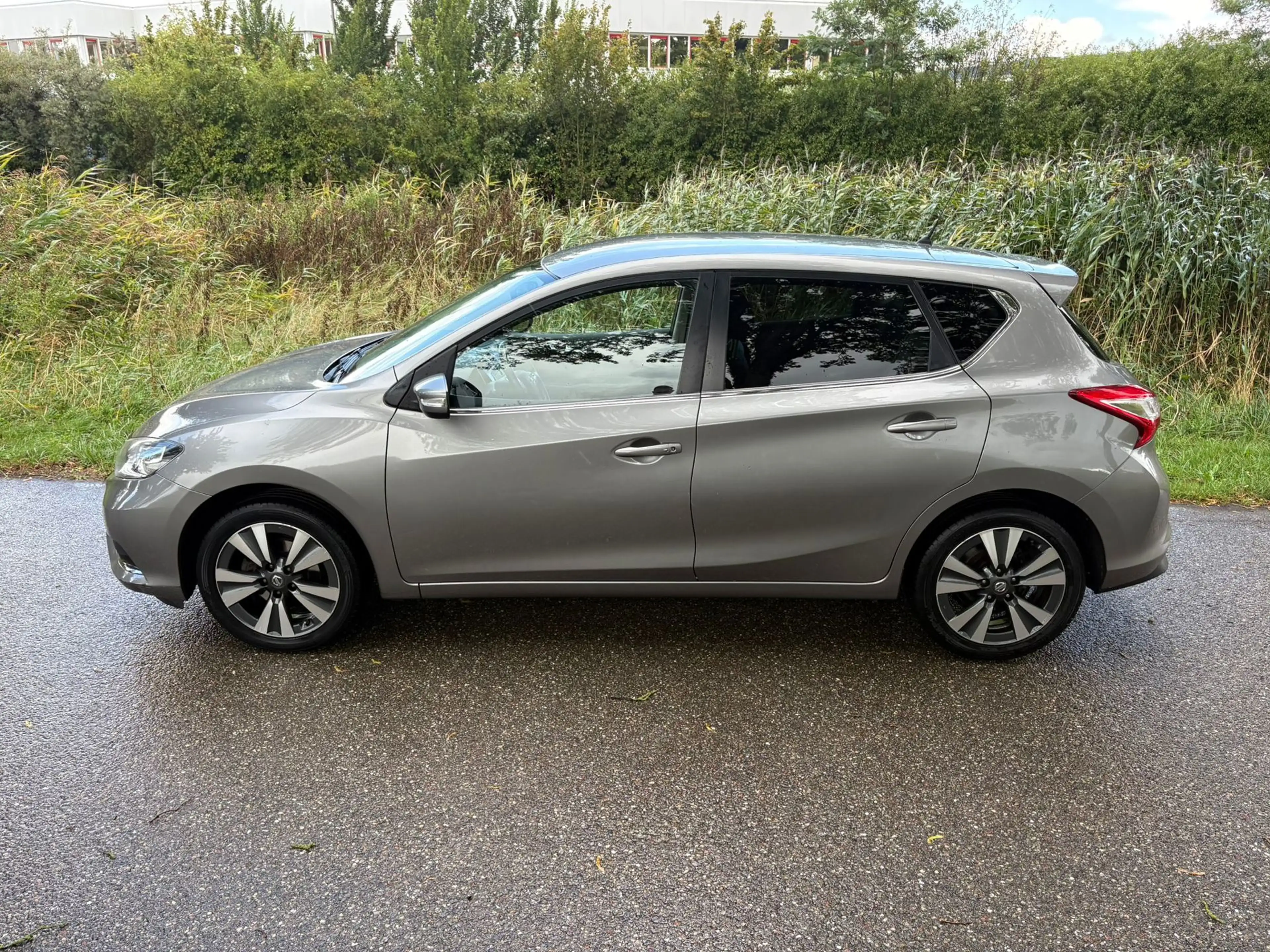 Nissan Pulsar 1.2 DIG-T N-Connecta 1e Eigenaar Airco Cruise Acht — photo 3