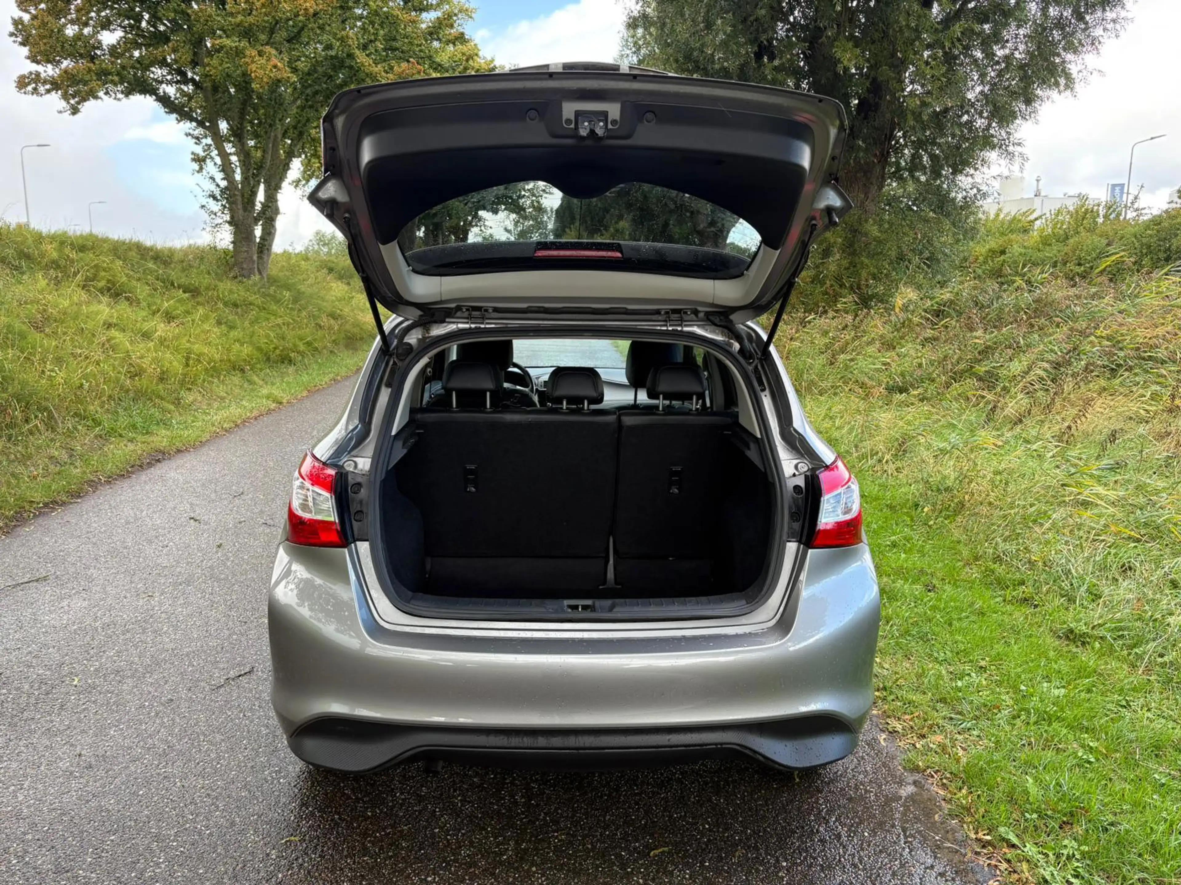 Nissan Pulsar 1.2 DIG-T N-Connecta 1e Eigenaar Airco Cruise Acht — photo 6