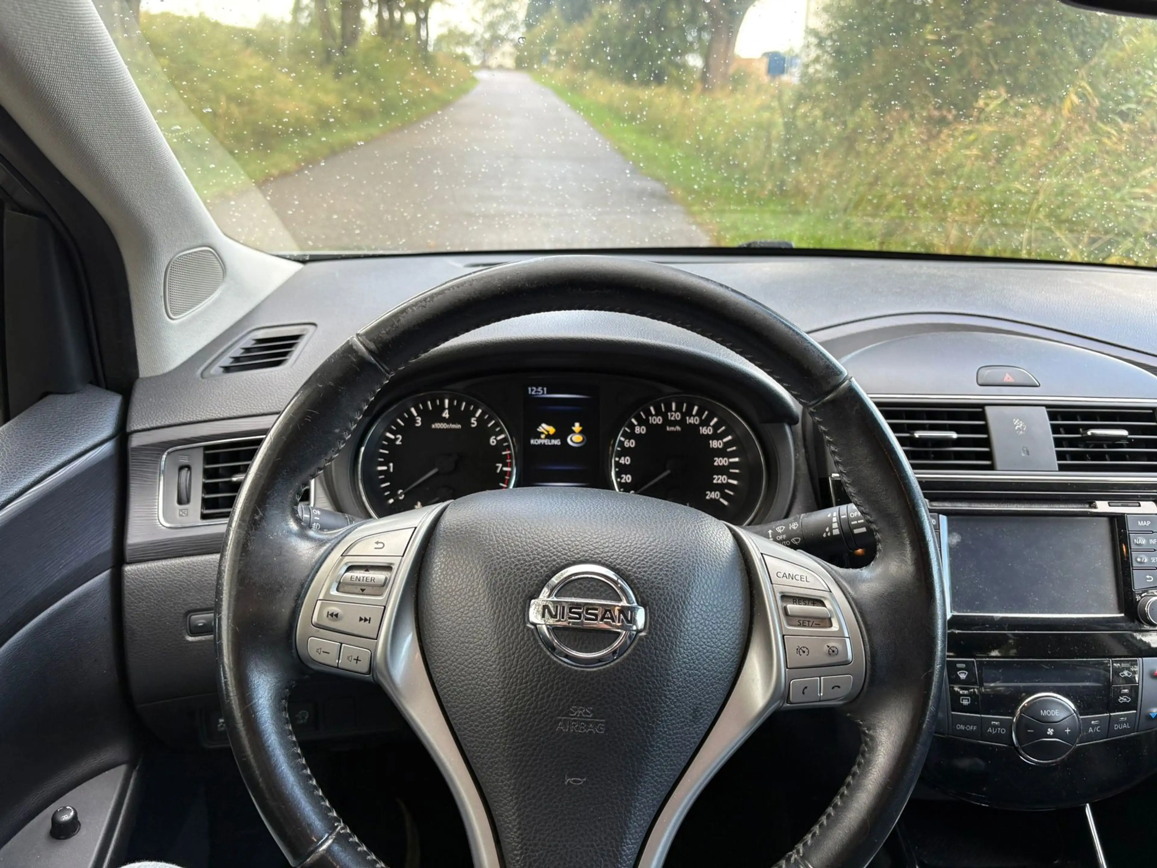 Nissan Pulsar 1.2 DIG-T N-Connecta 1e Eigenaar Airco Cruise Acht — photo 10