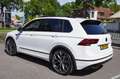 Volkswagen Tiguan 1.5 TSI ACT Highline Business R-line virtual cockp Blanco - thumbnail 3