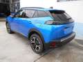Peugeot 2008 2 100 Allure Bl Fin 9Perfet Sco39% Niebieski - thumbnail 8