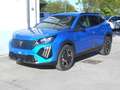 Peugeot 2008 2 100 Allure Bl Fin 9Perfet Sco39% Niebieski - thumbnail 1