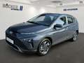 Hyundai BAYON 1.0 T-GDi 48V Trend LED Kamera SHZ Bluetooth Grau - thumbnail 1