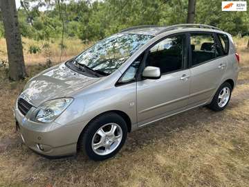 1.8 VVT-i Linea Sol AUTOMAAT