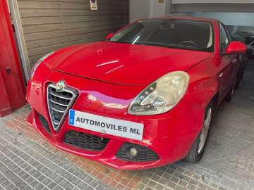 2.0JTDm2 Distinctive 170