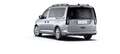 Ford Tourneo Connect Titanium L1 1.5 PHEV iACC*NAVI*TWA*CAM*PDC* Argent - thumbnail 3