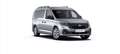 Ford Tourneo Connect Titanium L1 1.5 PHEV iACC*NAVI*TWA*CAM*PDC* Argent - thumbnail 1