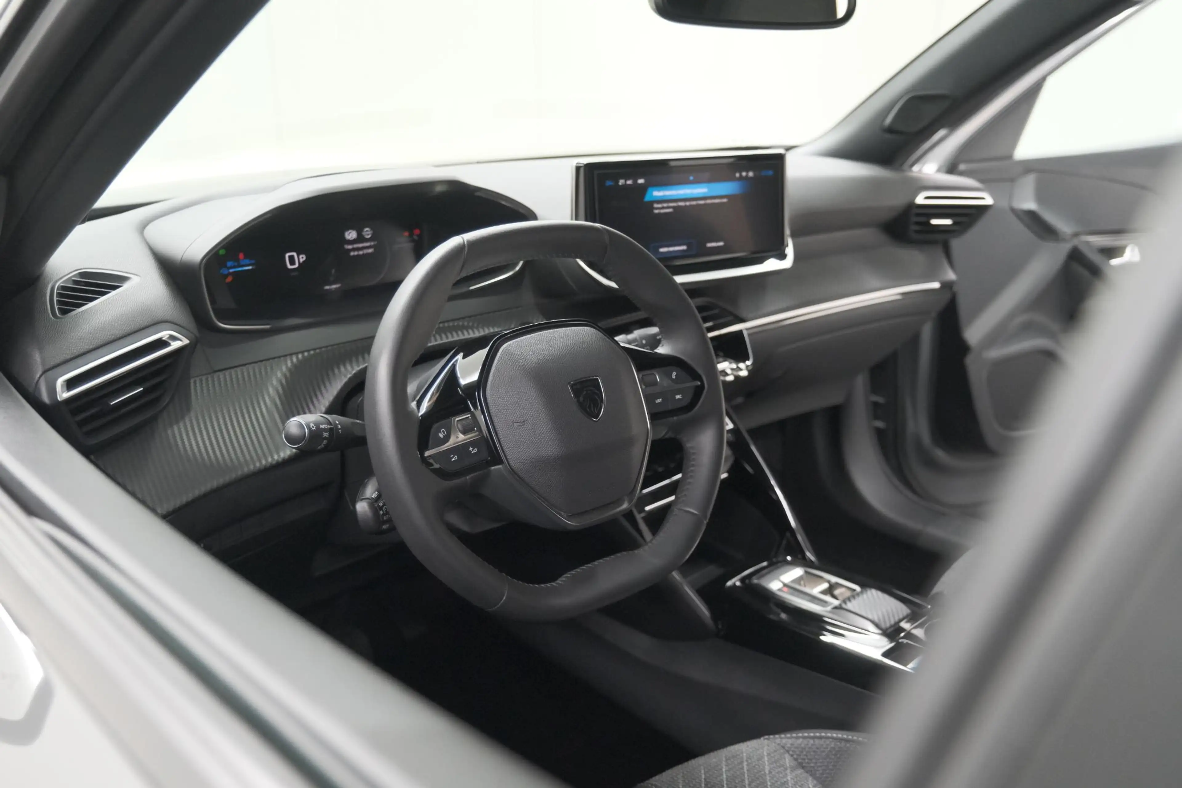 Peugeot e-2008 EV Allure 54 kWh | SOH 97,2% | 360 Camera | Dodeho — photo 2