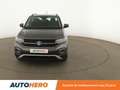 Volkswagen T-Cross 1.0 TSI United DSG Gris - thumbnail 9