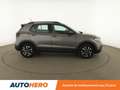 Volkswagen T-Cross 1.0 TSI United DSG Gris - thumbnail 7