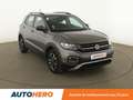 Volkswagen T-Cross 1.0 TSI United DSG Gris - thumbnail 8
