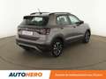Volkswagen T-Cross 1.0 TSI United DSG Gris - thumbnail 6