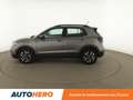 Volkswagen T-Cross 1.0 TSI United DSG Gris - thumbnail 3