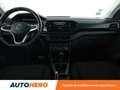 Volkswagen T-Cross 1.0 TSI United DSG Gris - thumbnail 12