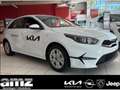Kia Ceed / cee'd 1.0 T-GDI Vision *Navi*Spurhalteassistent* Weiß - thumbnail 1