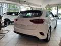 Kia Ceed / cee'd 1.0 T-GDI Vision *Navi*Spurhalteassistent* Weiß - thumbnail 5