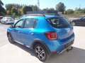 Dacia Sandero Sandero Stepway Style dCi 90 Blau - thumbnail 4