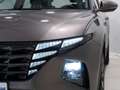 Hyundai TUCSON 1.6 TGDI 169kW (230CV) HEV Maxx Sky Auto Amarillo - thumbnail 3