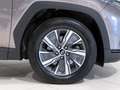 Hyundai TUCSON 1.6 TGDI 169kW (230CV) HEV Maxx Sky Auto Amarillo - thumbnail 4