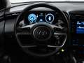 Hyundai TUCSON 1.6 TGDI 169kW (230CV) HEV Maxx Sky Auto Amarillo - thumbnail 16