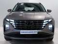 Hyundai TUCSON 1.6 TGDI 169kW (230CV) HEV Maxx Sky Auto Amarillo - thumbnail 2