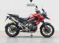 Triumph Tiger 1200 GT Pro - DEMO - 1 An de GARANTIE Rouge - thumbnail 3