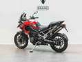 Triumph Tiger 1200 GT Pro - DEMO - 1 An de GARANTIE Rouge - thumbnail 2