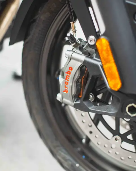 Triumph Tiger 1200 - foto 7