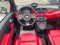 Abarth 595 Turismo -Automatik -Leder -Xenon -Schecheft Rouge - thumbnail 17