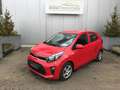 Kia Picanto 1.0cc 67pk Rouge - thumbnail 1