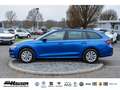 Skoda Octavia Combi Selection 1.5 TSI DSG NAVI KAMERA TEMPOMAT P Blau - thumbnail 2