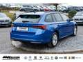 Skoda Octavia Combi Selection 1.5 TSI DSG NAVI KAMERA TEMPOMAT P Blau - thumbnail 4