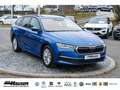 Skoda Octavia Combi Selection 1.5 TSI DSG NAVI KAMERA TEMPOMAT P Blau - thumbnail 5