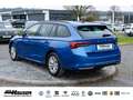 Skoda Octavia Combi Selection 1.5 TSI DSG NAVI KAMERA TEMPOMAT P Blau - thumbnail 3