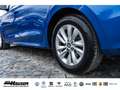 Skoda Octavia Combi Selection 1.5 TSI DSG NAVI KAMERA TEMPOMAT P Blau - thumbnail 6