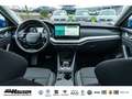 Skoda Octavia Combi Selection 1.5 TSI DSG NAVI KAMERA TEMPOMAT P Blau - thumbnail 11