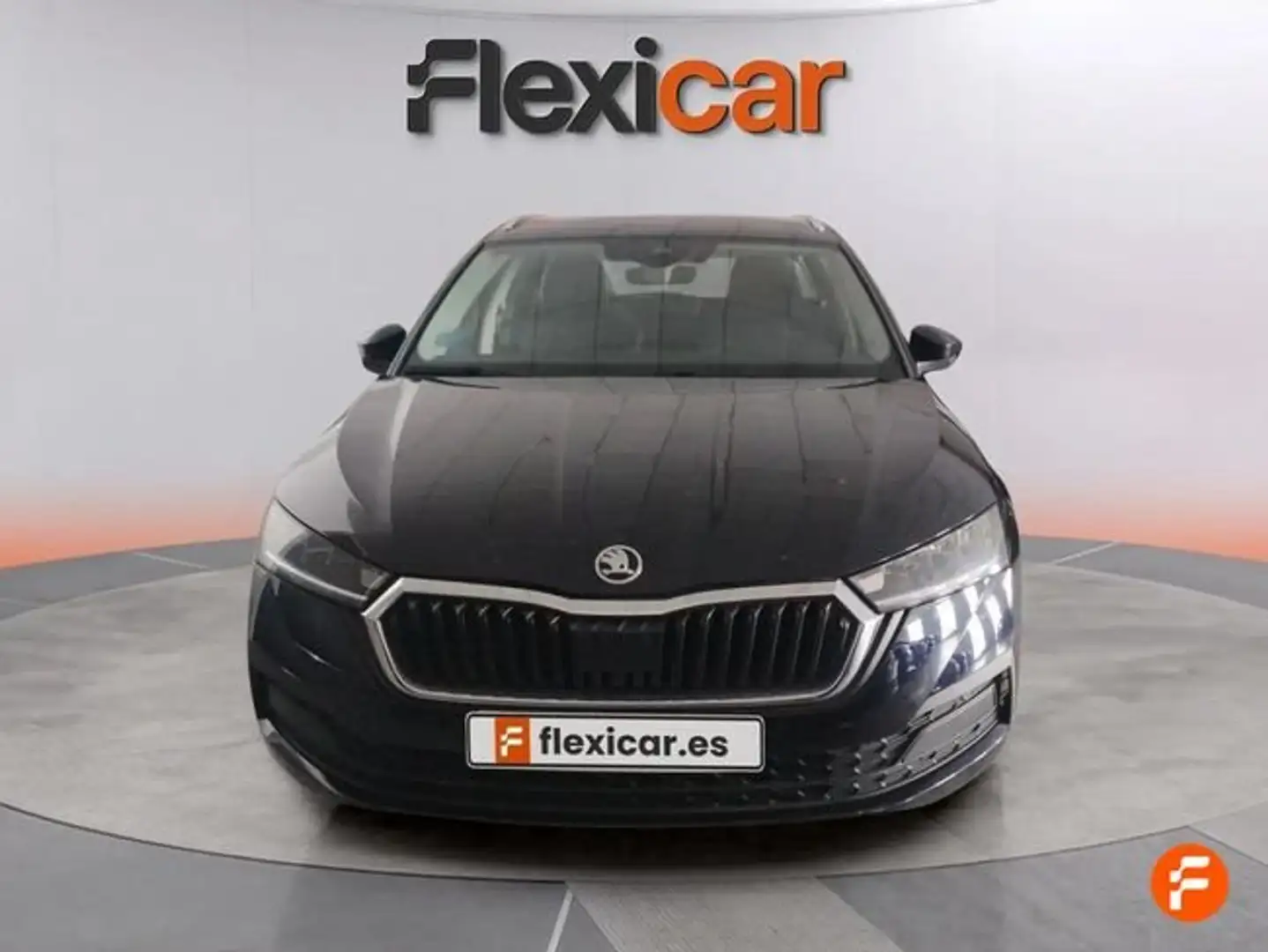 Skoda Octavia Combi 1.5 TSI Style 110kW Azul - 2
