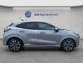 Ford Puma 1.0 EcoBoost Hybrid Aut. ST-LINE Argent - thumbnail 5