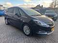 Opel Zafira 1.4 T Cosmo | 3 MND GAR | NAVI | CLIMA |TREKHAAK | Schwarz - thumbnail 7