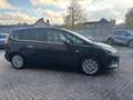 Opel Zafira 1.4 T Cosmo | 3 MND GAR | NAVI | CLIMA |TREKHAAK | Schwarz - thumbnail 6