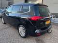 Opel Zafira 1.4 T Cosmo | 3 MND GAR | NAVI | CLIMA |TREKHAAK | Schwarz - thumbnail 3