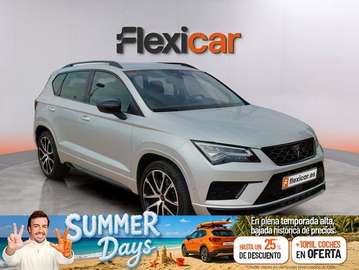 2.0 TSI 221kW (300CV) 4Drive DSG St&Sp