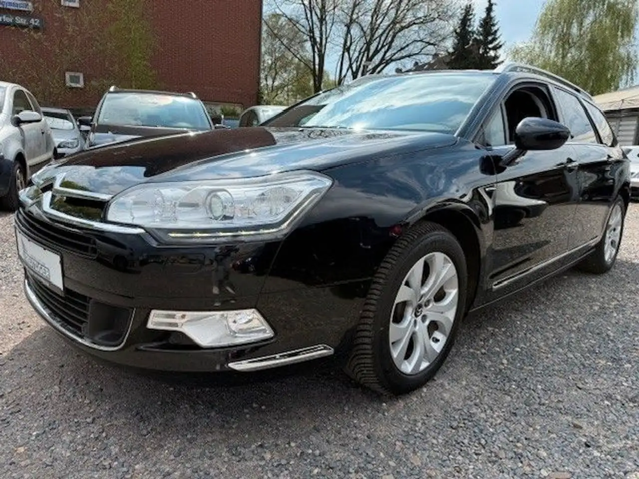 Citroen C5