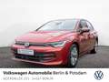 Volkswagen Golf VIII 1.5 TSI eHybrid DSG Rot - thumbnail 1
