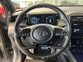 Hyundai TUCSON N-Line Mild-Hybrid 4WD Grau - thumbnail 10