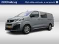 Peugeot Expert 2.0 BlueHDI 180 S&S Dubbel Cabine Trekhaak | Camer Grijs - thumbnail 1