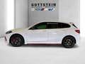 BMW 128 ti 5 Türer / Aut. Sportpaket Weiß - thumbnail 5