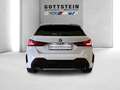 BMW 128 ti 5 Türer / Aut. Sportpaket Weiß - thumbnail 10